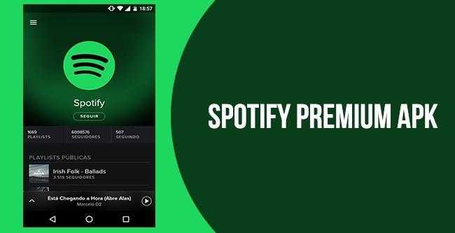 Apk Spotify Downloader